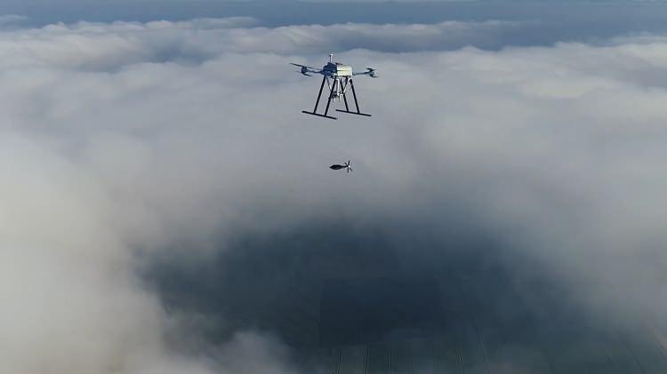 <p>Milli silahlı drone sistemi Songar'ı geliştiren ASİSGUARD ve TÜBİTAK Savunma Sanayii Araştırma ve Geliştirme Enstitüsü (SAGE), insansız hava araçlarını silahlandırmaya yönelik iş birliğini hayata geçirdi.</p>
