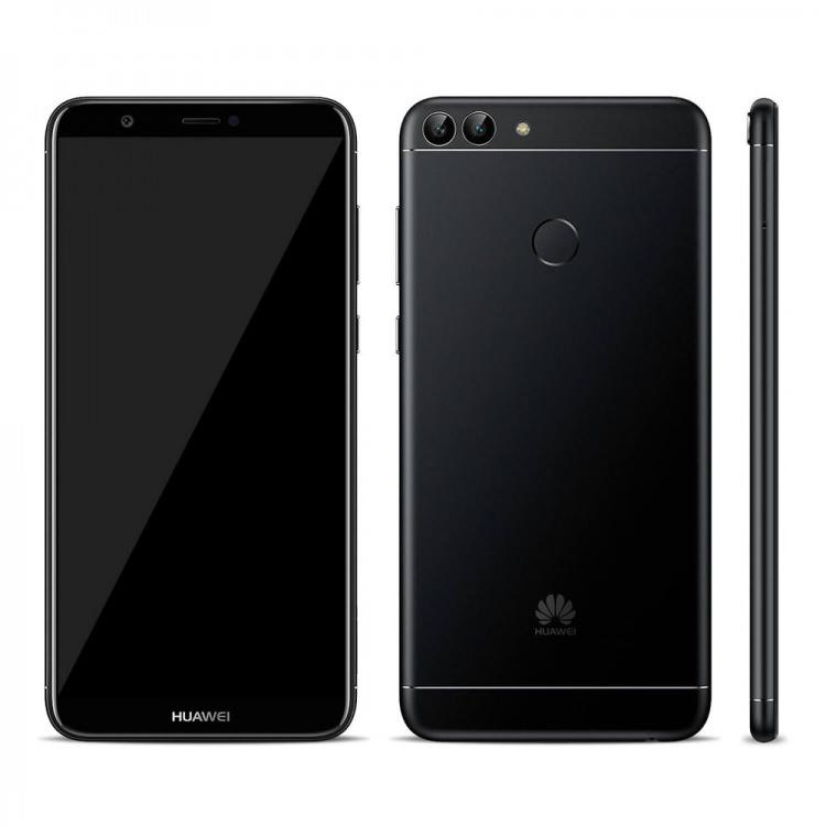 <p>Huawei P Smart</p>

<p>5.65 inç ekran</p>

<p> </p>
