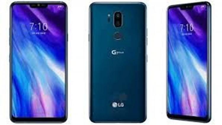 <p>LG G7 ThinQ</p>

<p>16+16 MP kamera</p>

<p>Fiyat: 2800-2900</p>
