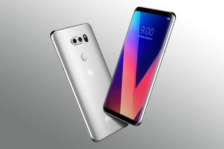 <p>LG G7 ThinQ</p>

<p>6.1 inç ekran</p>

<p> </p>
