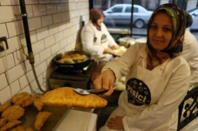 <p>45. Manisa: Pişi<br />
<br />
 </p>
