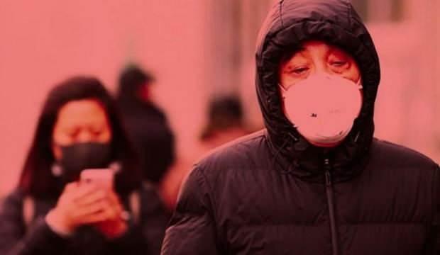 Koronovirüs dehşeti! Ölü sayısı 56'ya yükseldi, şehirler mühürlendi