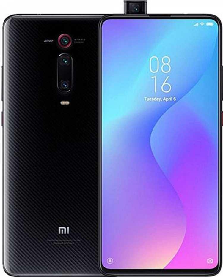 <p>Xiaomi Mi 9T</p>

<p>6.39 inç ekran</p>

<p> </p>
