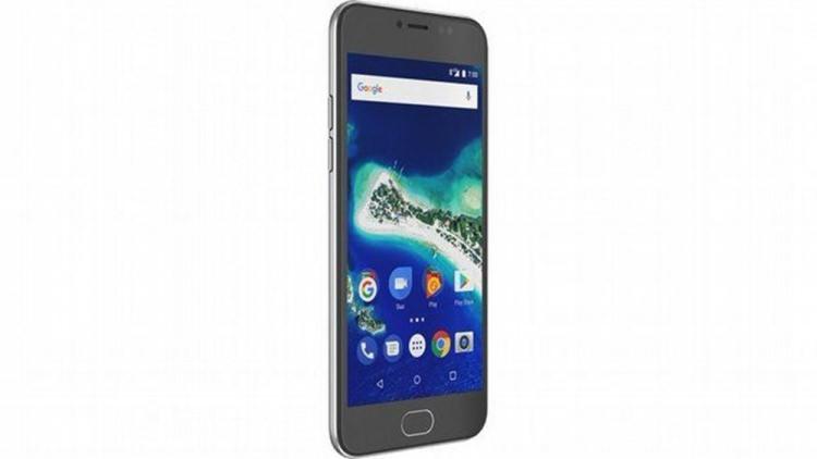 <p>General Mobile GM 6</p>

<p>32 GB depolama </p>

<p> </p>
