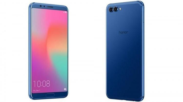 <p>Honor 10</p>

<p>5.84 inç ekran</p>

<p> </p>
