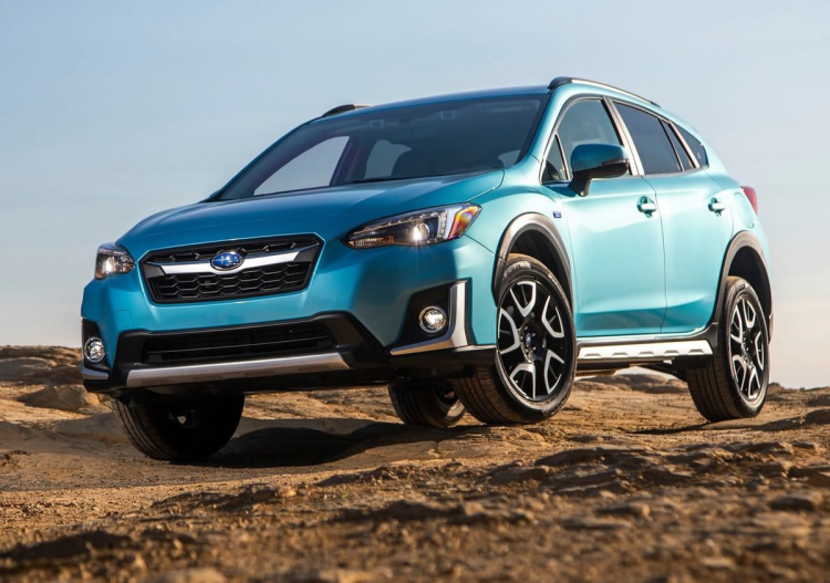 <p><strong>Subaru XV</strong> (365 adet)</p>
