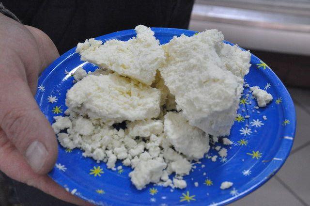 <p>24. Erzincan: Tulum peyniri ve kete<br />
<br />
</p>