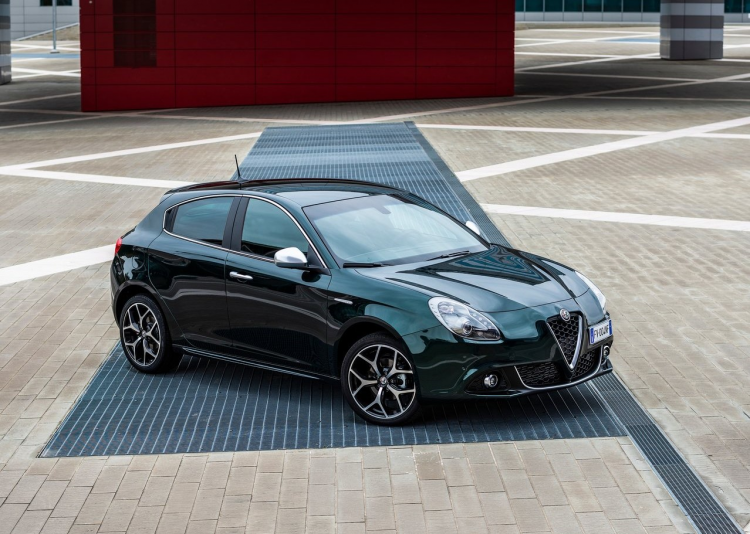 <p><strong>Alfa Romeo Giulietta</strong> (233 adet)</p>
