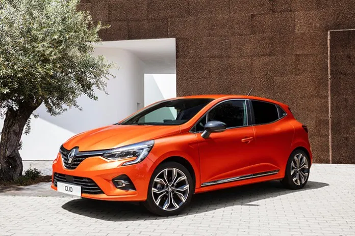 <p>Yeni Clio, Euro NCAP testinden elde ettiği 5 yıldız önemli.</p>

<p> </p>
