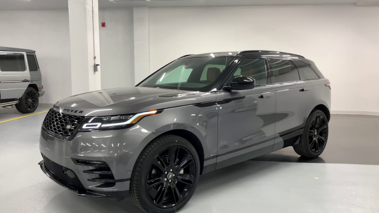 <p><strong>Range Rover Velar</strong> (448 adet)</p>
