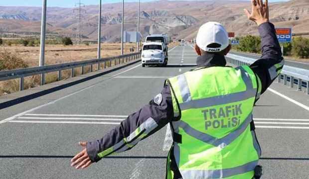 Teste girmeyen 2.9 milyon araç sürücüsü için ceza kapıda!