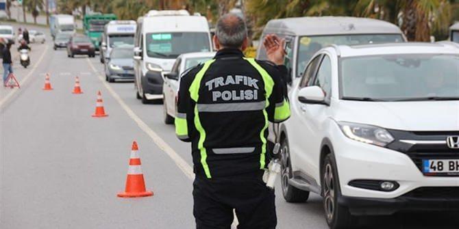 Teste girmeyen 2.9 milyon araç sürücüsü için ceza kapıda!