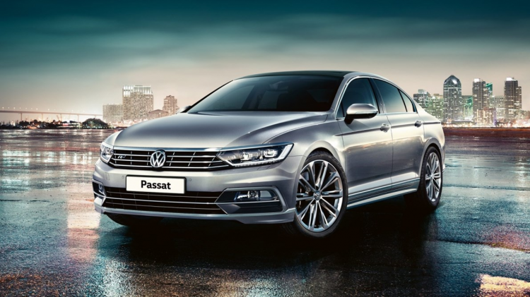 <p><strong>Volkswagen Passat </strong> (15.720 adet)</p>
