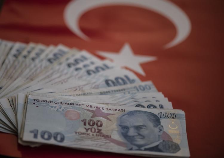 Faiz indi bir ev parası vatandaşta kaldı!