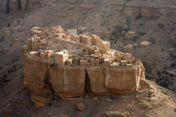 <p>Wadi Dawan, Yemen</p>
