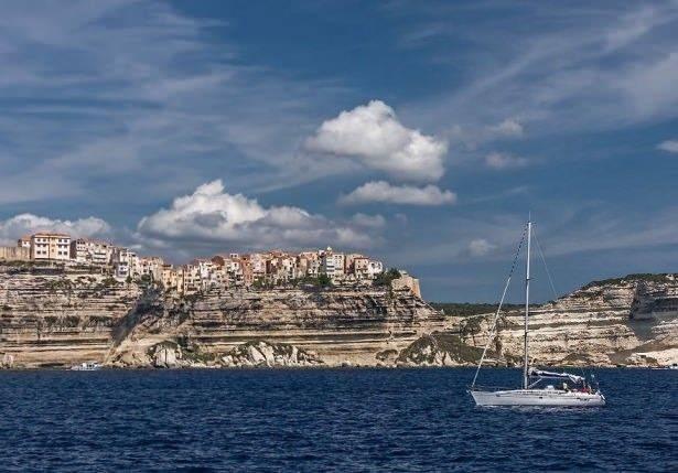 <p>Corsica, Fransa</p>
