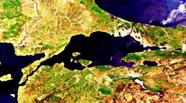Marmara için çarpıcı uyarı: Kıyısı olan tüm şehirleri etkileyecek
