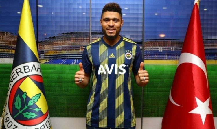 <p>SIMON FALETTE</p>

<p>Yeni takımı: Fenerbahçe<br />
Eski takımı: Eintracht Frankfurt</p>
