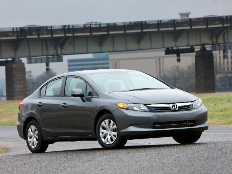 <p>Honda Civic 1.6 i-VTEC Elegance 2007</p>

<p><strong>66.700 TL</strong></p>

<p> </p>
