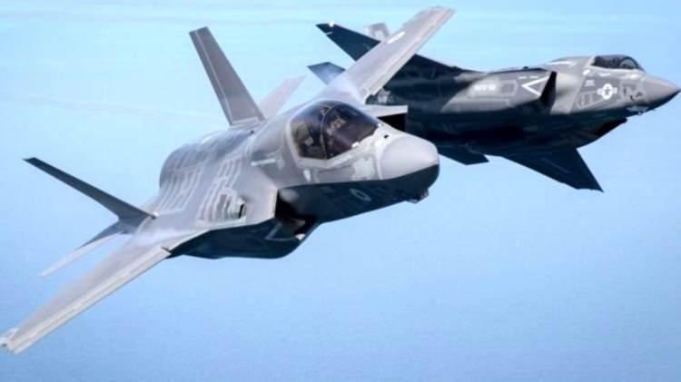 F-35'te büyük silah sorunu! 428 milyar dolarlık fiyasko