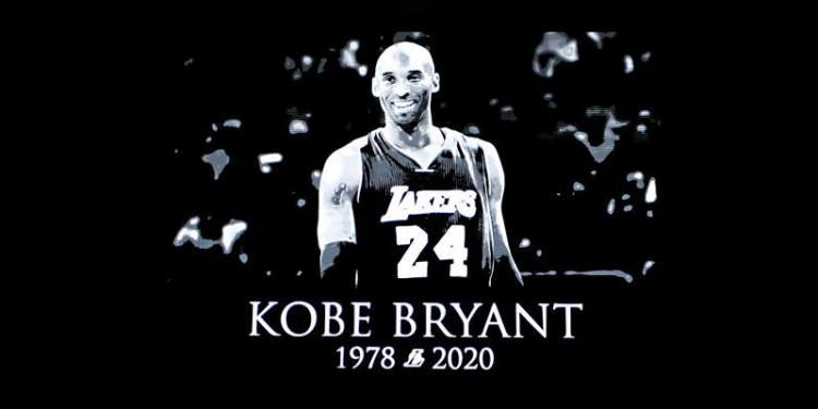 <p>New York Empire State Binası, California'da helikopter kazası sonrası hayatını kaybeden, efsane NBA oyuncusu Kobe Bryant için mor ve sarı renkleriyle ışıklandırıldı.</p>

<p> </p>
