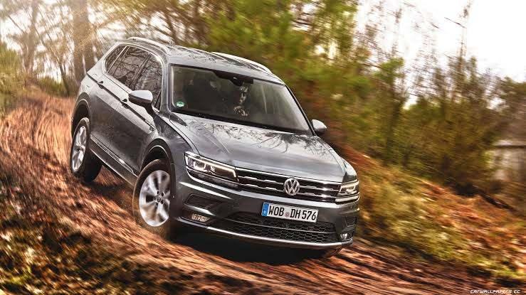 <p><strong>Volkwagen Tiguan: 5.514</strong></p>