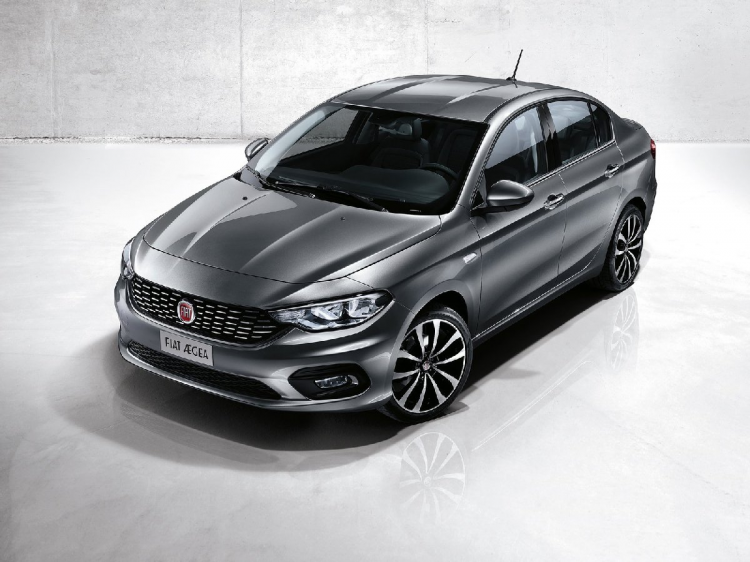 <p>Fiat Egea 1.3 MultiJet Easy 2016</p>

<p><strong>71.400 TL</strong></p>

<p> </p>
