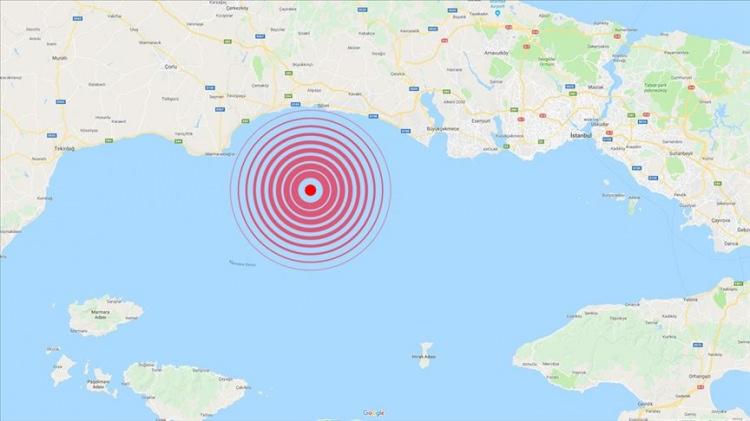 Marmara için çarpıcı uyarı: Kıyısı olan tüm şehirleri etkileyecek