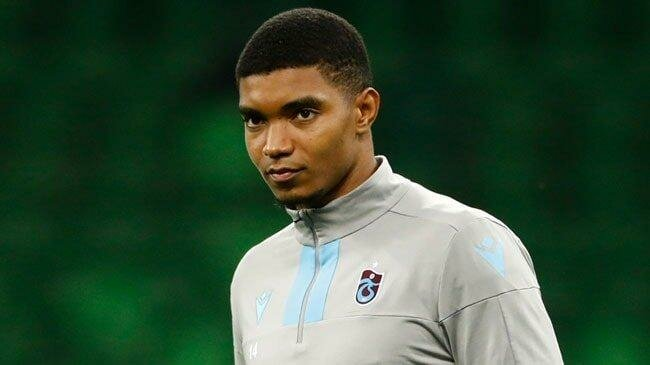 <p>IVANILDO FERNANDES</p>

<p>Yeni Takımı: Çaykur Rizespor<br />
Eski Takımı: Trabzonspor</p>
