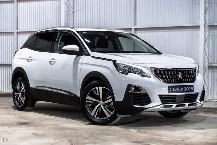 <p>Otomobil devleri arasında zirvenin sahibi Peugeot markasının 3008 modeli oldu.</p>
<p><strong>Peugeot 3008: </strong>11.263 adet</p>