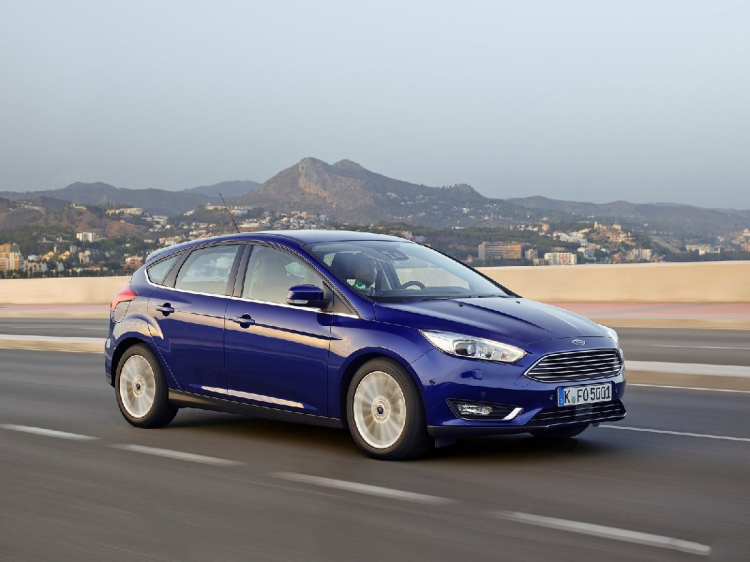 <p>Ford Focus 1.6 TDCI Trend X 2014</p>

<p><strong>86.700 TL</strong></p>

<p> </p>

