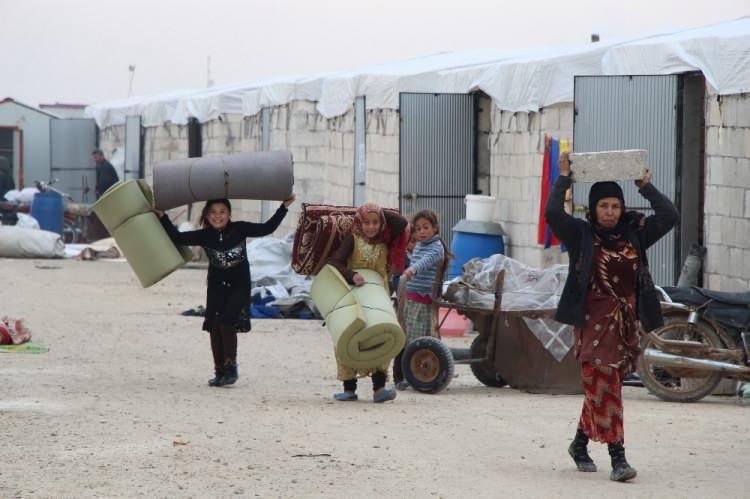 ABD 'kriz yaratır' diyerek duyurdu: 700 bin kişi kapıda