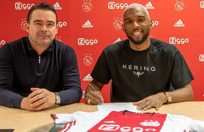 <p>RYAN BABEL</p>
<p>Yeni Takımı: Ajax<br />
Eski Takımı: Galatasaray</p>