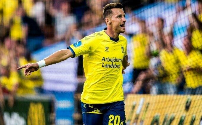 <p>KAMİL WILCZEK</p>

<p>Yeni takımı: Göztepe<br />
Eski takımı: Brondby</p>
