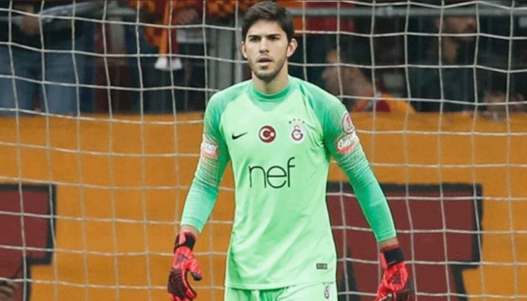 <p>BATUHAN ŞEN</p>
<p>Yeni Takımı: Hekimoğlu Trabzon<br />
Eski Takımı: Galatasaray</p>