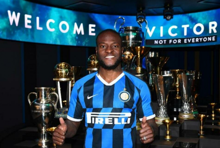 <p>VICTOR MOSES</p>

<p>Yeni Takımı: Inter<br />
Eski Takımı: Fenerbahçe</p>

