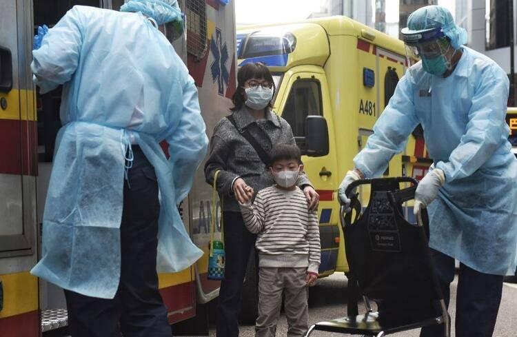 <p>Virüsten etkilendiğinden şüphelenilenlerin sayısı 5 bin 794, enfekte kişilerle temas ettikleri gerekçesiyle müşahede altına alınanların sayısı da 30 bin 453 olarak açıklandı.</p>
<ul>
</ul>
<p> </p>