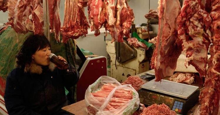 <p>Pazarda, canlı hayvanlarla dolu kafesler olduğu ve karıncayiyenin de satılan hayvanlar arasında olduğu bilgisi verilmişti.</p>
<ul>
</ul>
<p> </p>