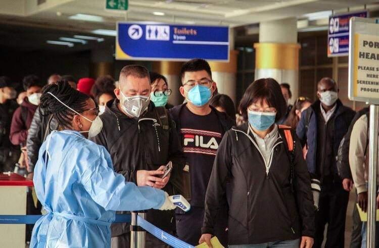 <p>Yeni Zelanda da vatandaşlarını Wuhan'dan tahliye edecek. Vatandaşları ülkelerine götüreek olan uçağın 300 yolcu kapasiteli olduğu bildirildi.</p>
<ul>
</ul>