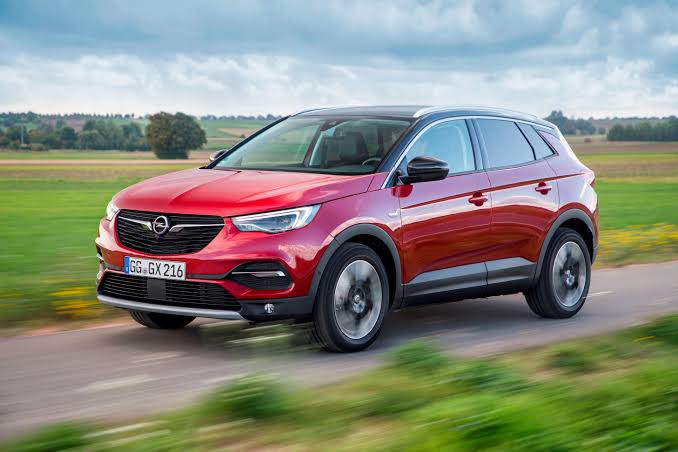 <p><strong>Opel Grandland X: </strong>2.261</p>
