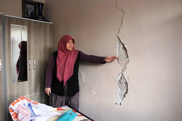 Elazığ için gönderilen ceketten 10 bin TL çıktı