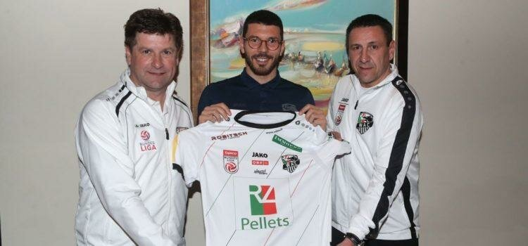 <p>MILOS JOJIC</p>

<p>Yeni takımı: Wolfsberger<br />
Eski takımı: Başakşehir</p>
