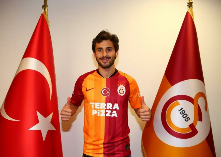 <p>MARCELO SARACCHI</p>
<p>Yeni takımı: Galatasaray<br />
Eski takımı: RB Leipzig</p>