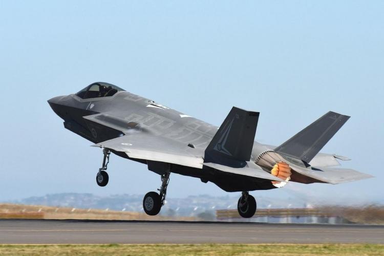 F-35'te büyük silah sorunu! 428 milyar dolarlık fiyasko
