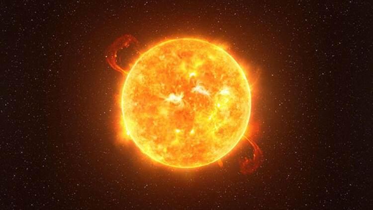 <p>G&ouml;k bilimciler neden Betelgeuse'&uuml;n patlayacağını d&uuml;ş&uuml;n&uuml;yor?&nbsp;</p>

<p>Betelgeuse hali hazırda 'patlamaya mahk&ucirc;m' yıldızlar kategorisinde. Mesele, patlayıp patlamaması değil, ne zaman patlayacağı.</p>
