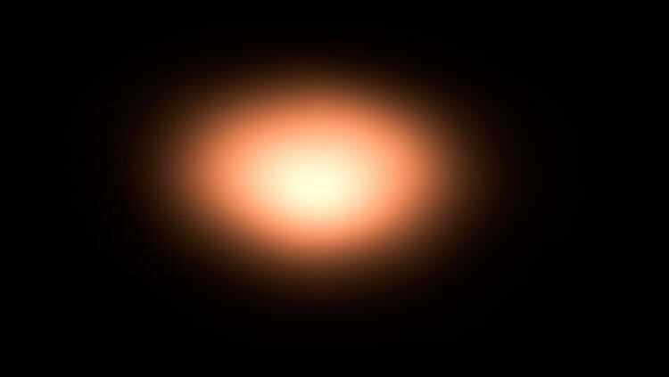 <p>Betelgeuse ayrıca hala titreşimde olan yani hala genişleyip daralan dev bir yıldız. Bu 'komşumuzun' &ccedil;apı, G&uuml;neş'in &ccedil;apından 550 ila 990 kat daha fazla olabilir.</p>

<p>&nbsp;</p>
