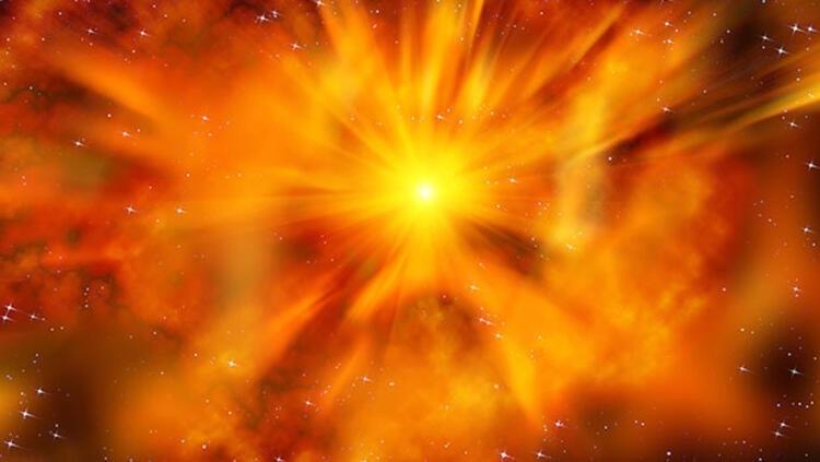 <p>"Betelgeuse'&uuml;n her an patlayabileceğini g&ouml;steren bir veri yok. Diğer yandan, s&uuml;pernovaya neden olan s&uuml;reci yakından g&ouml;zlemleme şansımız hi&ccedil; olmadı. Her zaman 'ani bir patlama olabilir' ihtimali vardı."</p>

<p>&nbsp;</p>
