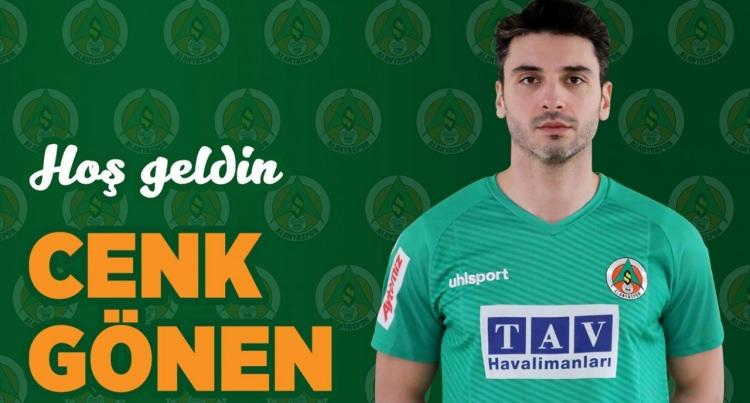 <p>37. Cenk Gönen (Kaleci) - Aytemiz Alanyaspor</p>
<p>Alanyaspor, İspanya La Liga 2 ekibi Malaga ile yollarını ayıran 31 yaşındaki file bekçisi Cenk Gönen`i kadrosuna kattığını açıkladı.</p>
