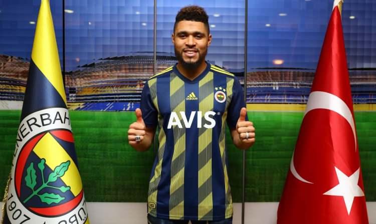 <p>11. Simon Falette (Defans) - Fenerbahçe</p>
<p>Fenerbahçe, Alman ekibi Eintracht Frankfurt forması giyen Simon Falette`yi satın alma opsiyonlu olmak üzere 2019-2020 sezonunun sonuna kadar kiralık olarak transfer etti.</p>