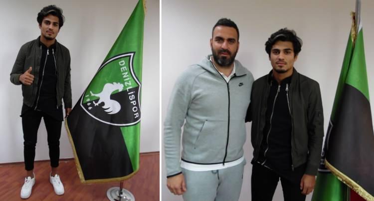 <p>5. Muhammet Özkal (Stoper) - Yukatel Denizlispor</p>
<p>Yukatel Denizlispor, TFF 2. Lig ekiplerinden Bodrum Belediyesi Bodrumspor’da forma giyen 20 yaşındaki defans oyuncusu Muhammet Özkal`ı 4,5 yıllığına renklerine bağladı.</p>
